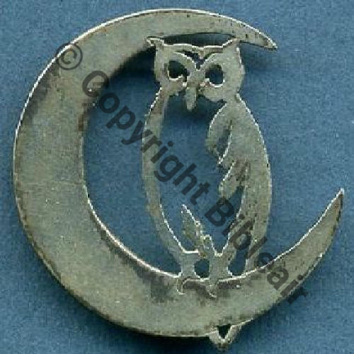 118   1916.18 A1352NH BM.118 F.118 SM Original 2Anneaux Dos lisse 656Eur02.06  