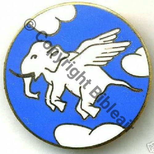269e CIE AEROSTIERS  AUGIS ST BARTH Bol fenetre allonge Granuleux Src.STELLA 122Eur10.06 