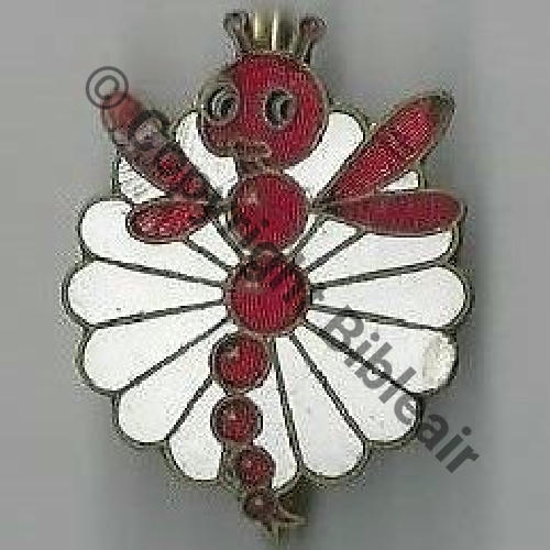 272eme CIE AEROSTIERS SM Bol fenetre Eclats Src.pkjan 113Eur11.13 