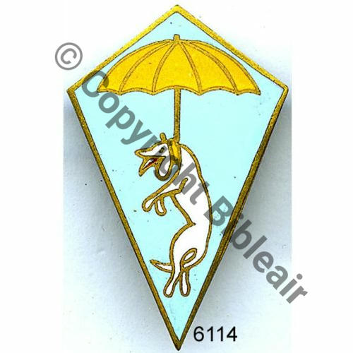 274e CIE AEROSTIERS  FRAISSE DEMEY SM Bol fenetre pastille Dos lisse irreg Src.SEGALEN 200Eur05.18 