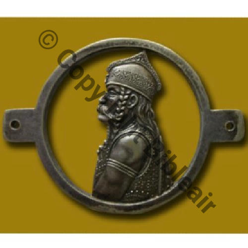 054  1924 SPAbi.54 non conforme 1924 2eDRILLE GR.1.38eRAM THIONVILLE Mle a coudre  SM Dos lisse No60 Src.P.GOUT via A.DENIS  