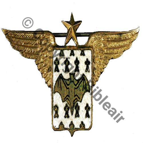 19.1.2  1932-1937-1940    F.119 6e.GB.III.21  2e.GB.1.19  Sc.SHAA 