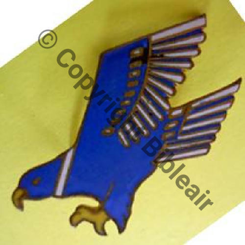 22.2.3  1935.42 3eDRILLE CAP.130 GB.2.22 ou GR.2.22  A.BOGNER METZ 2Anneaux Dos lisse Sc.militetedemule 123Eur04.08