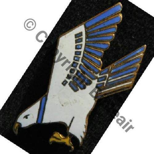 22.2.4   1935.42 CEP.115 4eDRILLE GB.2.22  MOUTEREAU Montorgueuil Circulaire 2Anneaux Dos lisse Dore Src.berfoen 201Eur10.12 