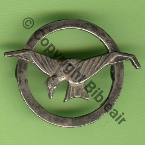 35.2.3  1938.40 3eDRILLE SAL.32 GB ou GBA.II.35  SM 2Anneaux Dos lisse  Src.Y.GENTY 200Eur12.21 