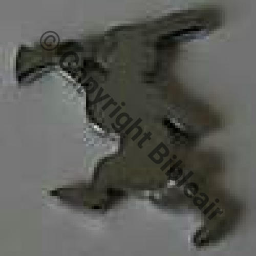 51.1.2  1937.40 2eDRILLE SAL.39 GB.1.51  SM Metal sans attache ni trou a coudre Dos lisse trouve avec brevet FIX.. Sc.lebatoche 52Eur05.09
