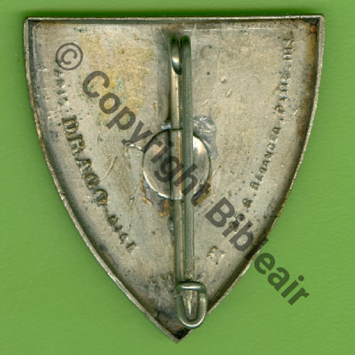 32e ESCADRE DE BOMBARDEMENT  1938.40 32eEO 1932.37 BR.35 BR.7 BR.219 BR.201  DrPNBer Dep+Bol Dos lisse Estampe Src.Y.GENTY 137Eur06.08 