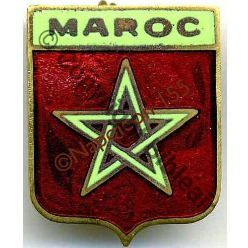 22.1 NH  GB I.22 MAROC AUGIS ST.BARTH Bol fenetre allonge Dos lisse irreg Sc.STELLA 51Eur10.06 