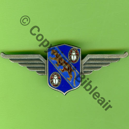 23.1 NH GB I.23 DrBER Dep Bol fenetre Dos lisse Src.Y.GENTY 152Eur(x5) 