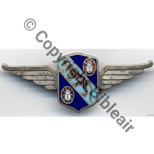 23.1 NH GB I.23 SM Bol fenetre Dos irreg Epingle courte Src.entame 86Eur(x2) 