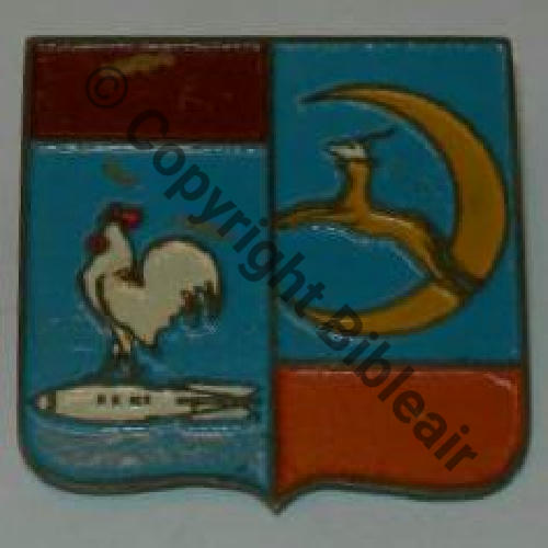 39.1  1938.41 GB I.39 MADJALOUN  SM Dos lisse Eping soudee Metal peint Sc.ffl06cine MAP470Eur 