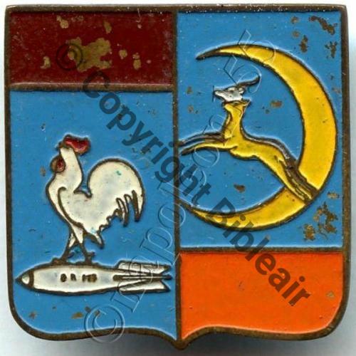 39.1  1938.41 GB I.39 MADJALOUN  SM Eping horizont soudee etain Dos lisse irreg Metal peint Src.STELLA 291Eur01.15 