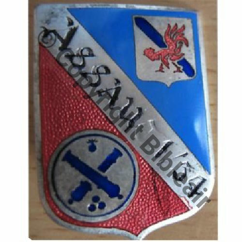 54.1  1940.42 GBA.I.54  A.AUGIS LYON 1Li Bol fenetre Dos lisse irreg Sc.j2l 204Eur(x2) 