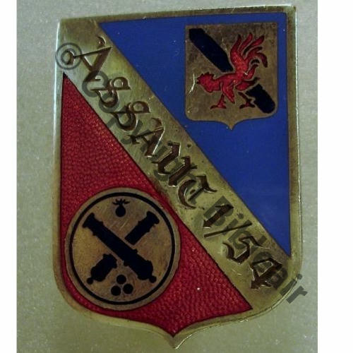 54.1  1940.42 GBA.I.54  A.AUGIS LYON 1Li haut gauche Bol fenetre allonge  Dos DORE lisse irreg Src.broussard 268Eur10.14 