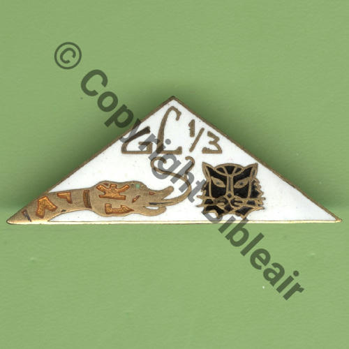 CORS 1939.40 GC.I.3 CORSE  A.AUGIS LYON 1ligne en creux 2Anneaux Dos lisse irreg scintillant Serpent orange Src.Y.GENTY 219Eur(x3) 