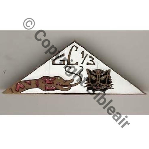 CORS GC.I.3 CORSE  A.AUGIS LYON en creux 2Anneaux Dos lisse Serpent rose Src.mian04nou  214Eur08.09 