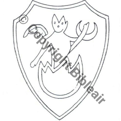 NH  ECOLE CHASSE DE NUIT CHARTRES 1935  Sc.CUICH 