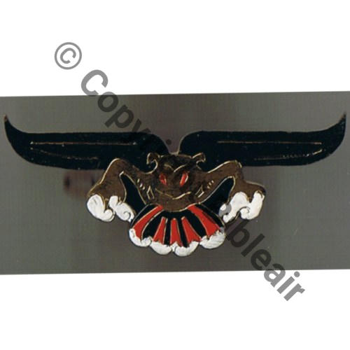 NH  ECOLE DE BOMBARDEMENT  CAZAUX  Fab Perso COPIE recente  Sc.S.GARNIER 57Eur03.10 