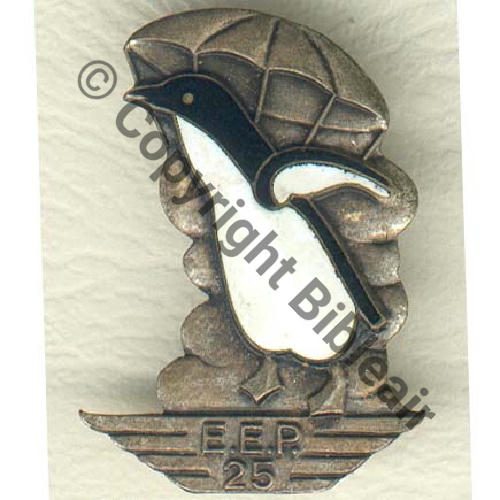 NH  ECOLE ELEMENTAIRE DE PILOTAGE 25 SAINT BRIEUC FRAISSE DEMEY Sans attache Sans No 200Eur01.10
