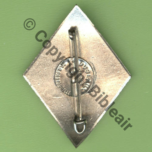 NH  GROUPE DE PILOTAGE ORLY  DUSEAUX SM Bol fenetre Pastille Dos lisse COLOMBE avec bleu Src.Y.GENTY 67Eur(x9) 