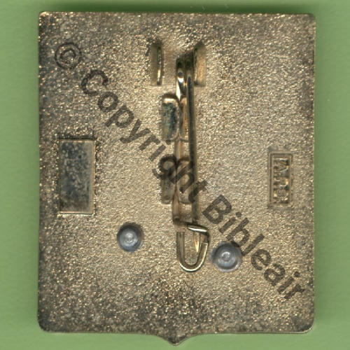 A1047NH NN  65e ANNIV NN  APS Griffes et butees Dos scintillant Src.Y.GENTY 26Eur(x4) 