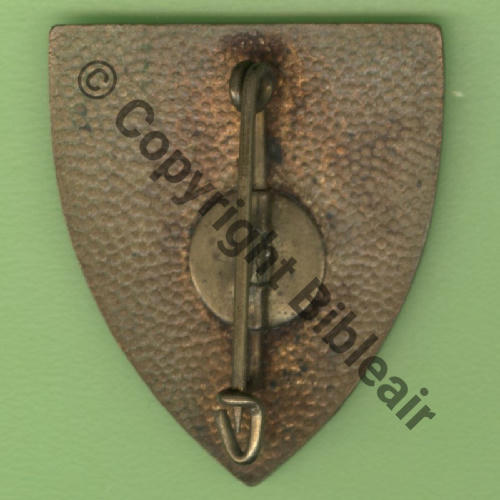 ESCADRILLE TRICOLORE SUR SPITFIRE  MEKNES  SM Bol fenetre Dos grenu  Src.Y.GENTY 91Eur(x4) 