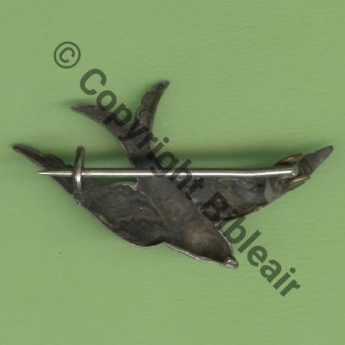 MF.50 ex V21Bis marque 1915 date de creation  SM Eping basule Dos lisse irreg Embouti Src.Y.GENTY 