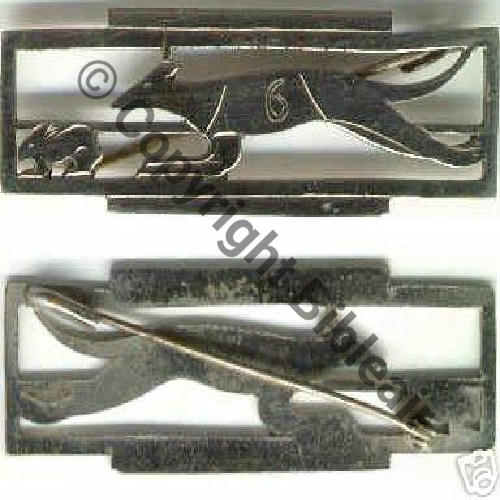 33.2.6   6eDRILLE SPA81 33eRAO 1924.27  SM Epingle Bascule 296EUR Ebay03.05