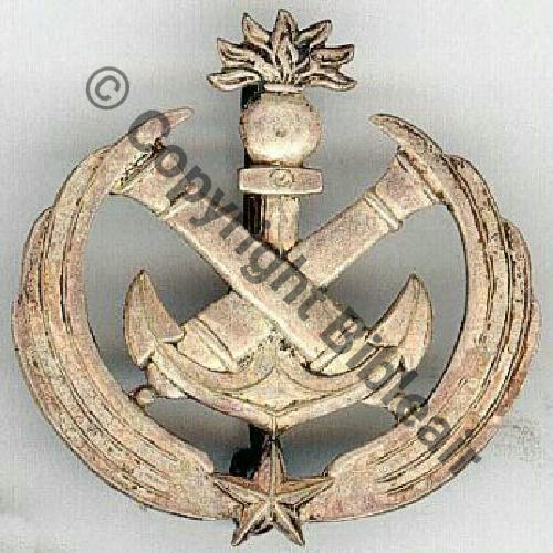38   12eDRILLE BR260 38eRAO   SM Sc.SEGALEN 230EurInv 