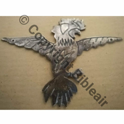 38.3.11  1924 11eDRILLE BR.260 3eGO 38eRA  SM a coudre Dos lisse irreg Src.tonkinlaos 101Eur10.21 