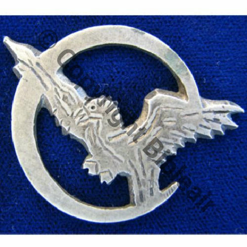 39.3.7  1923.38 7eDRILLE VR.559 Ins repris par BR.43 39eRAO PALMYRE Fab LOC PERSO sans attache Src.guber38 62Eur03.12  