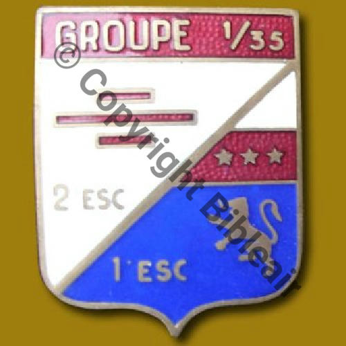 35.1 1938.39 (janvier a mai) GR.1.35 LYON BRON Sc.A.DENIS Collect P.GOUT 