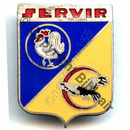 36.1  GR1.36 1938.42 Argente  A.AUGIS LYON 1Lign Bol fenetre Dos lisse irreg Src.STELLA 322Eur04.16 