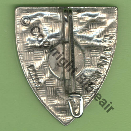 NH  SALE 2eEC DIJON  DrN+Bol Guilloche Embouti Src.Y.GENTY 