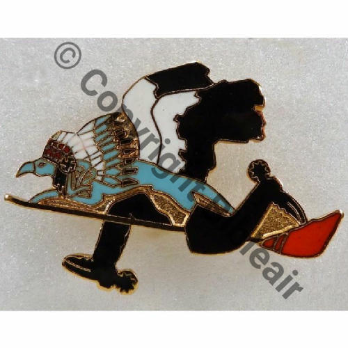 NH  SALE 4eEC  SM (FIA) Tambour recolle Dos irreg scintillant EmailGF Src.broussrd 114Eur12.16 