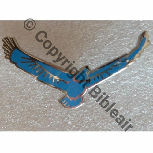 NH SAVV GRENOBLE  JY.SEGALEN 2007 Attache PINS Quadrille fin  Src.jcb8114010 12EurInv 