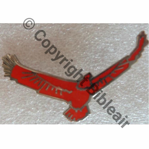 NH SAVV SOLENZARA  JY.SEGALEN 2007 Attache PINS Quadrille fin  Src.jcb8114010 12EurInv 