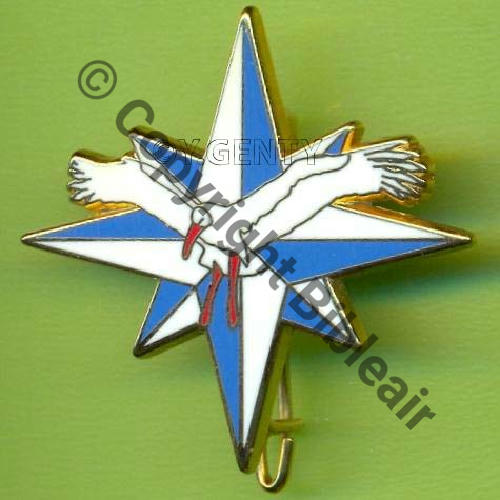 NH CLA VILLACOUBLAY  SM Griffes et butees Dos irreg Src.Y.GENTY 20Eur(x2)
