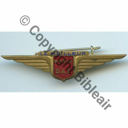 NH CONCOURS INTER DAT LE MEILLEUR GONIO  AB Bol poinconne Chevrons  Src.nonnette46 48Eur(x2)