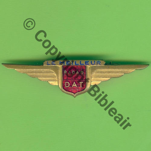 NH CONCOURS INTER DAT LE MEILLEUR RADAR AB.P Bol poinconne Chevrons Src.Y.GENTY  38Eur(x4) 