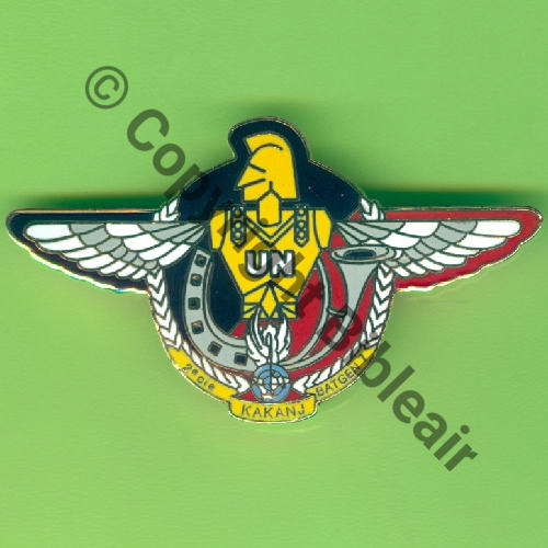 NH  BATGEN 7 FORPRONU KAKANJ 10.95 01.96  SM Tambour Quadrille fin Src.Y.GENTY 19Eur(x3) 