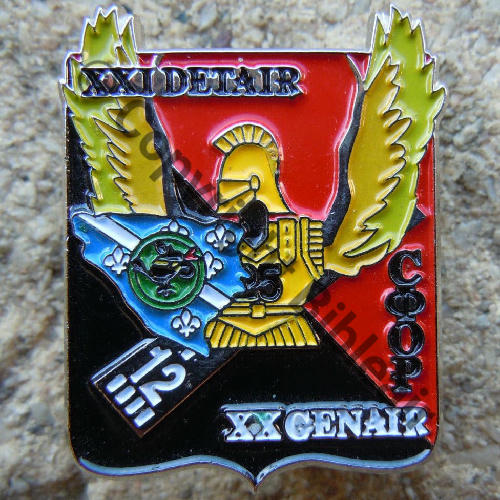 NH  BOSNIE SARAJEVO 20eDET 25eRGA  SM 2Attach PINS Quadrille fin Src.lapetitebrocdechacha 65EurInv 