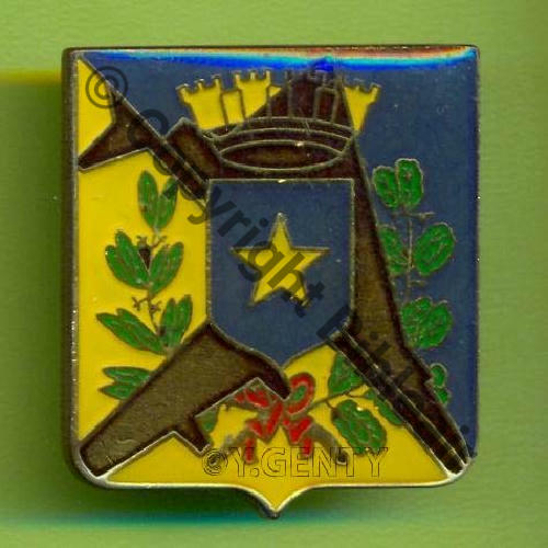 NH ESCALE AERIENNE ISTRES  SM BERAUDY.69.AMBERT Bol prison Dos lisse No dans cartouche 9Eur(x3) 