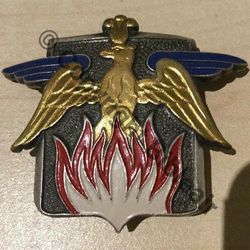 AA NH INS Volont def pass air DrPNBER Dep 2Pattes Dos lisse Embouti Fond GRENU circa1942 Src.challenger123 35Eur(x2) 