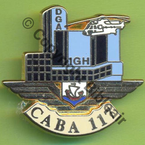 PARIS NH SSIS CABA 117  AMC Tube Dos lisse Src.Y.GENTY 19Eur(x5) 