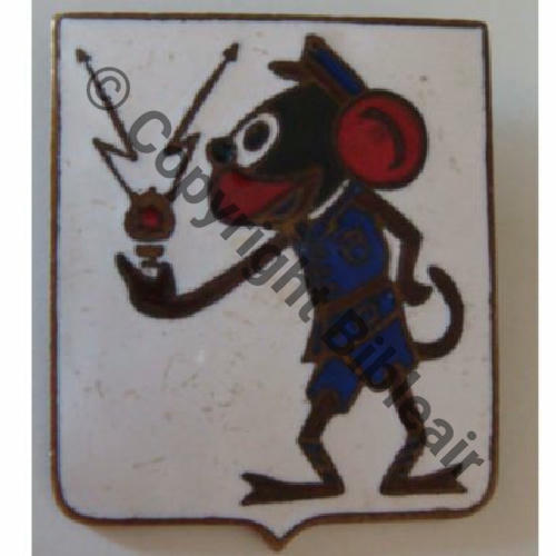 706  NH  CTA 706  TOURS  AB.P Dep +poicon en relief 2Anneaux Dos lisse irreg Src.motard150319 179Eur06.14 