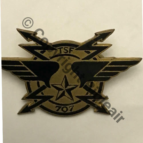 707  CTA.707 (cf CUICH)  AB.P Dep +Poincon relief Bol poinconne  Dos lisse irreg Src.kirschfou 268Eur02.24 
