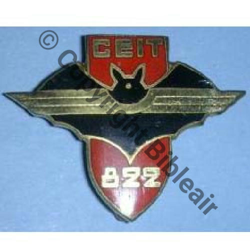 NH  CEIT.822  DrPN.. 6Eur11.06 
