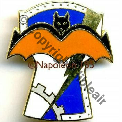NH STB REIMS Orange  SM Quadrille fin Tambour 18Eur(x2) Sc.STELLA 