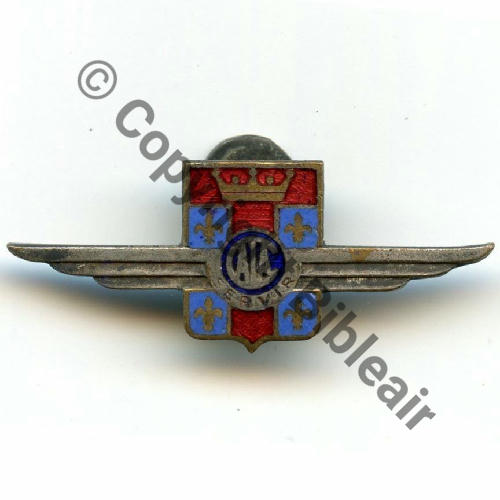 NH ATELIER INDUSTRIEL AIR (SERVIR)  DrPN Dep Boutonniere Src.olivier450 20Eur06.18 